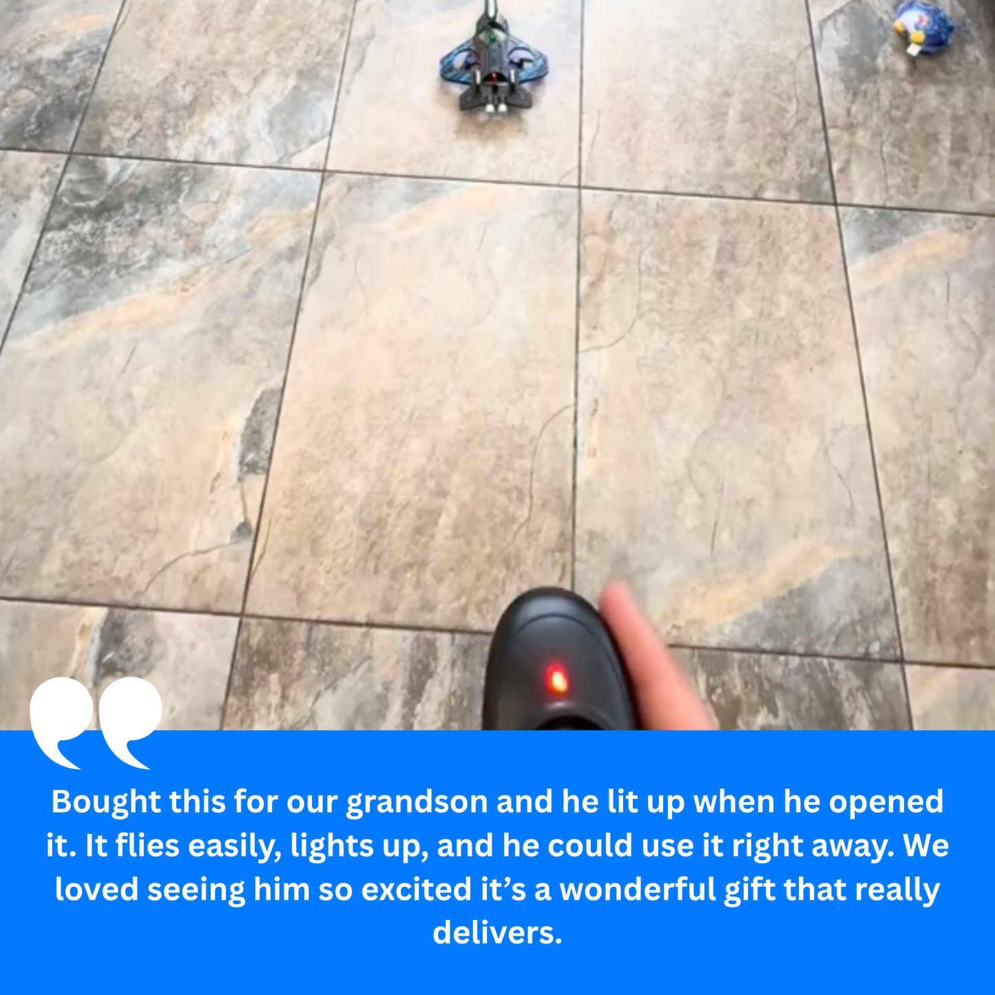 The FlipJetPro™