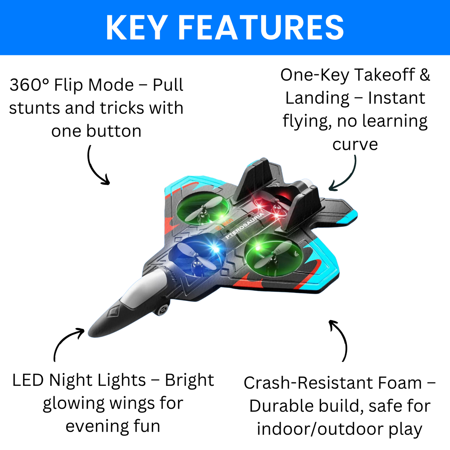 The FlipJetPro™