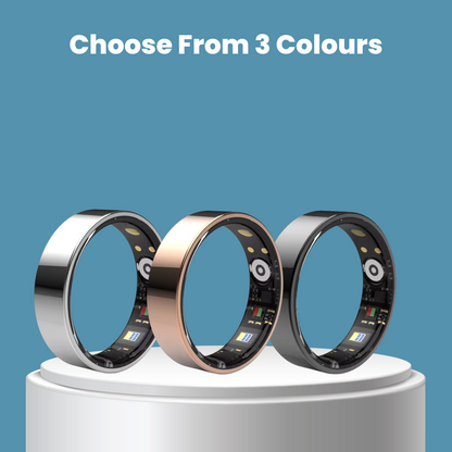 BONUS Lilora Smart Ring